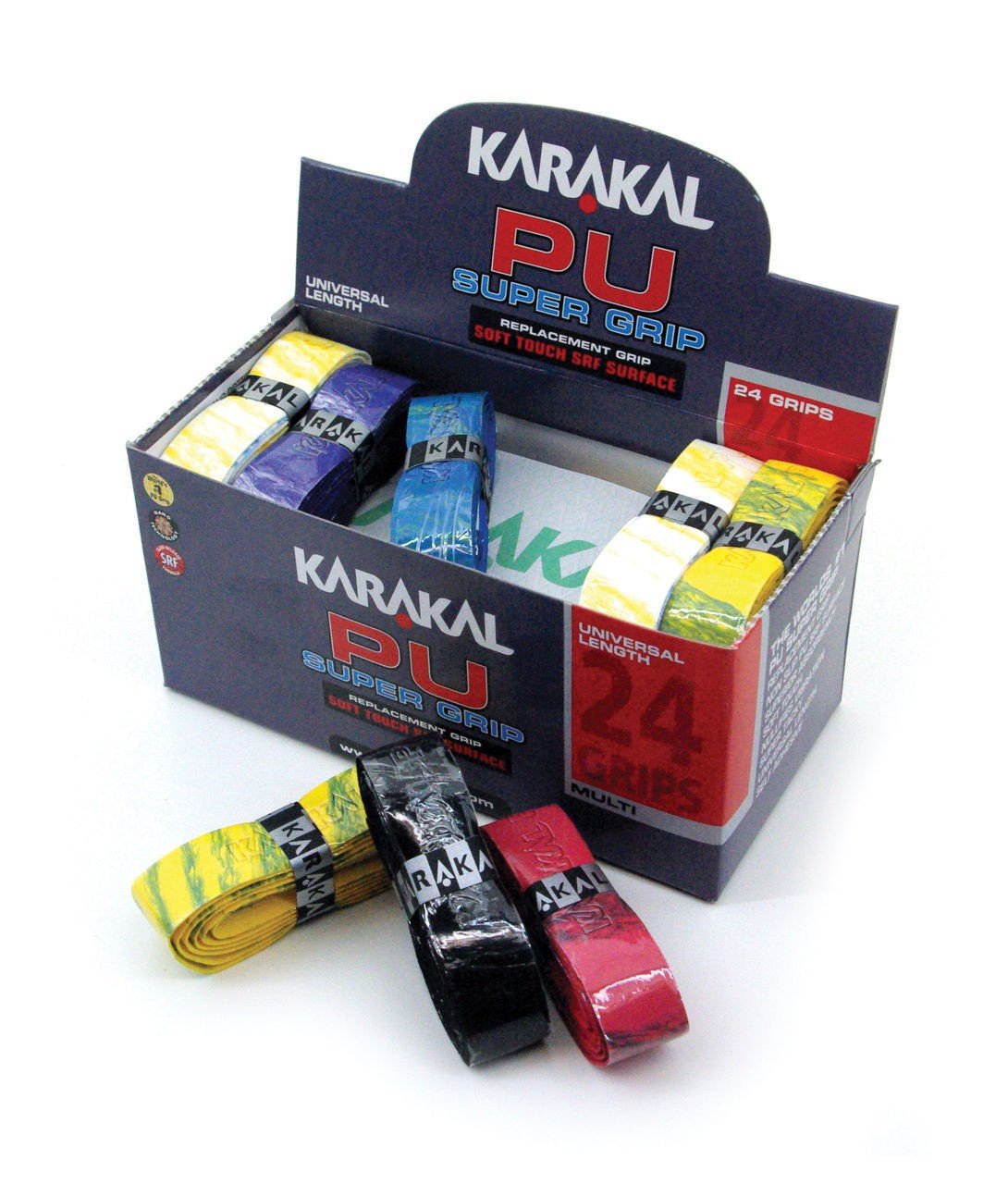 karakal Multi box of 24